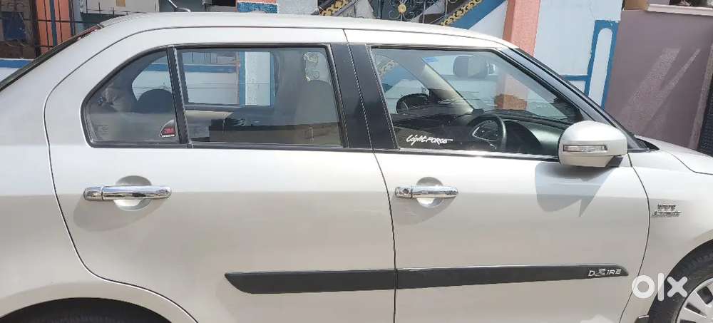 Maruti Suzuki Swift Dzire 2012 Petrol Good Condition
