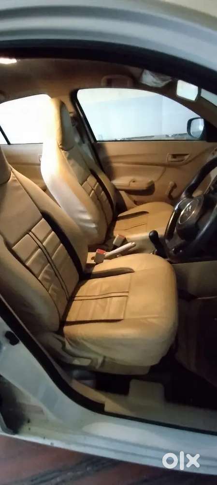 Maruti Suzuki Dzire 2021