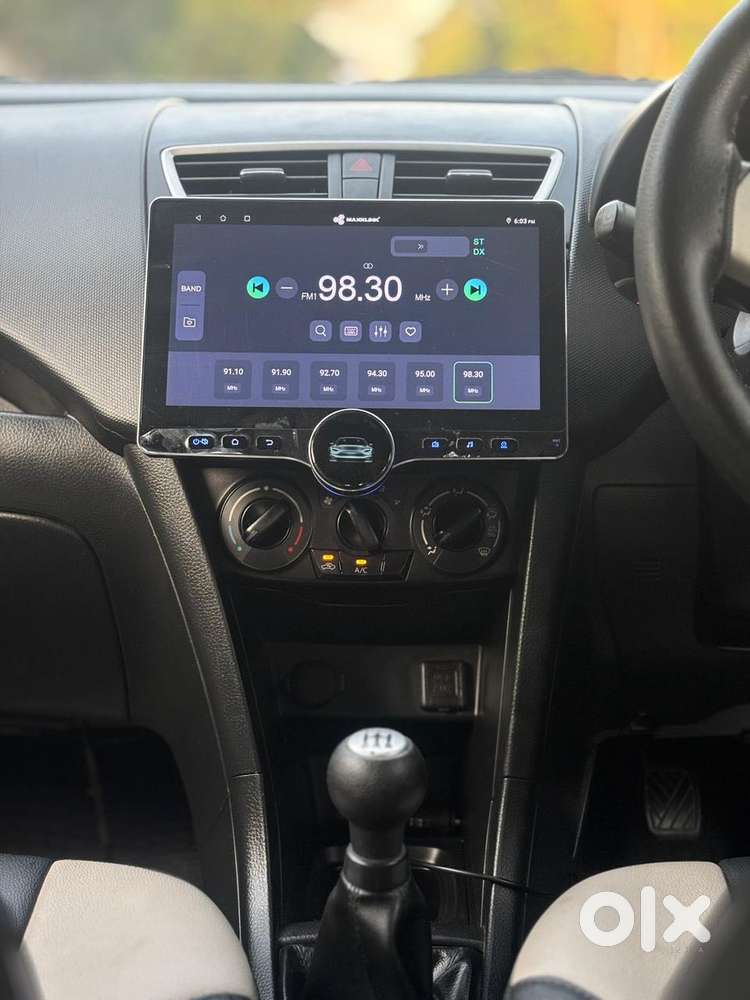 Maruti Suzuki Swift, 2018, Petrol