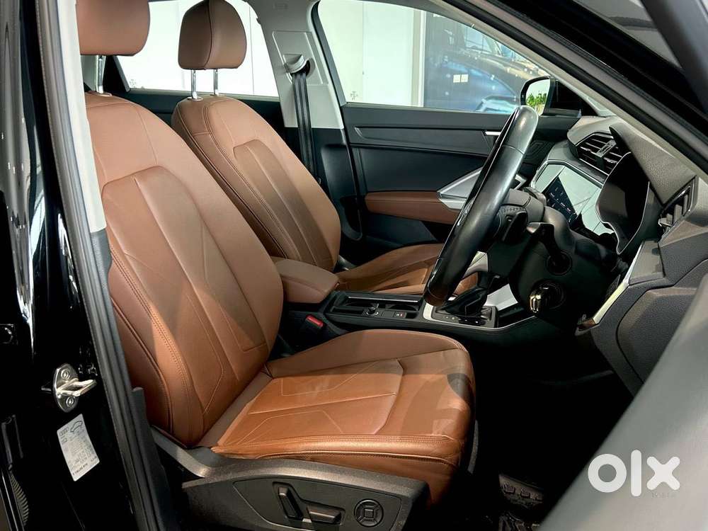 Audi Q3 40 Tfsi Premium Plus, 2023, Petrol