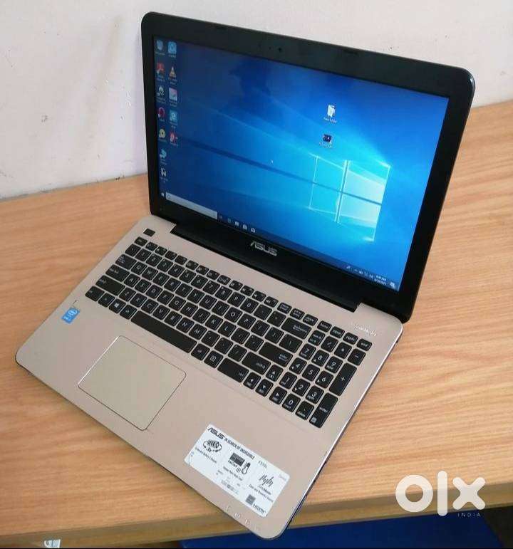5th Generation laptop for sell