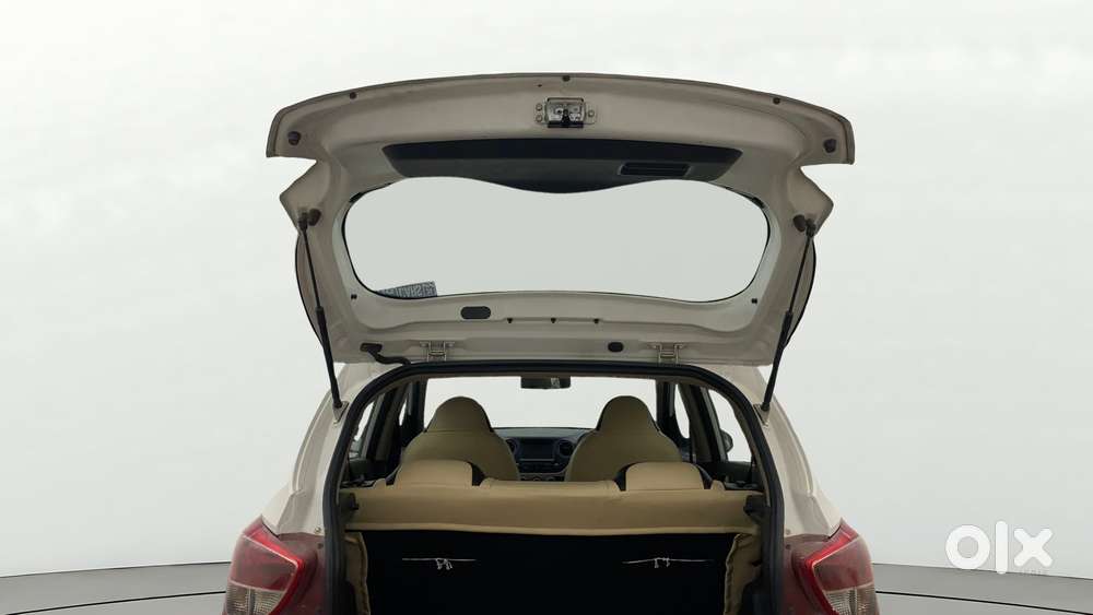 Hyundai Grand I10 1.2 Kappa Sportz Option, 2017, Petrol