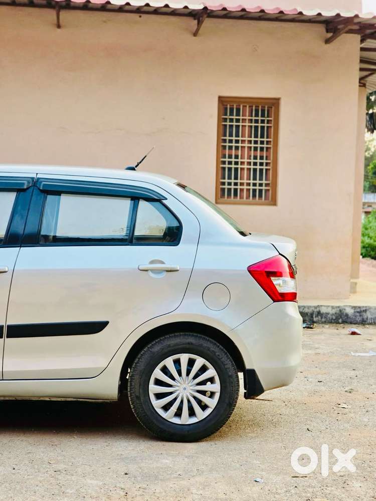 Maruti Suzuki Swift Dzire Vdi Bsiv, 2016, Diesel