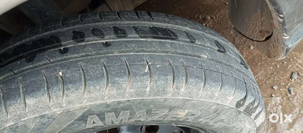 Car Is Good Condition