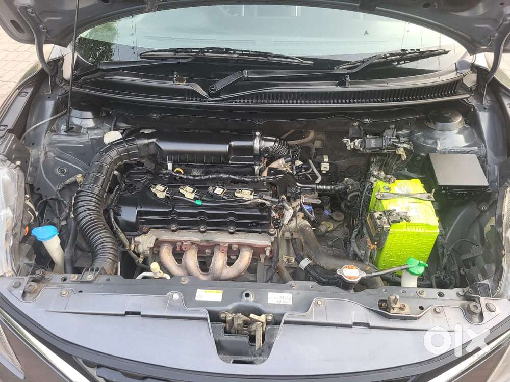 Maruti Suzuki Baleno 1.2 Delta, 2016, Petrol