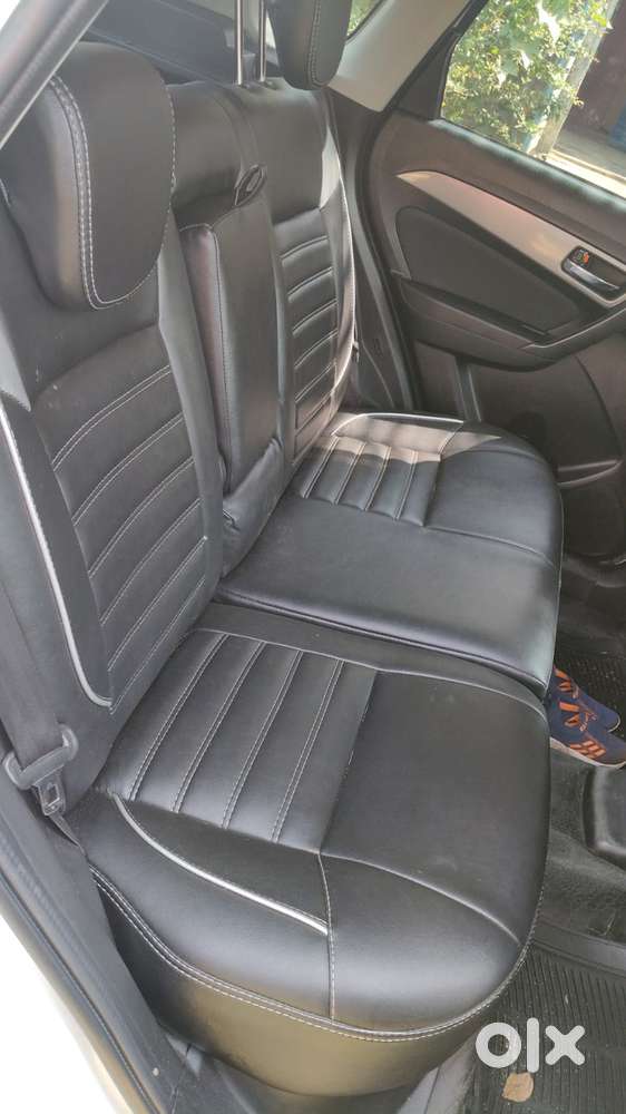 Maruti Suzuki Brezza Zdi Plus, 2019, Diesel