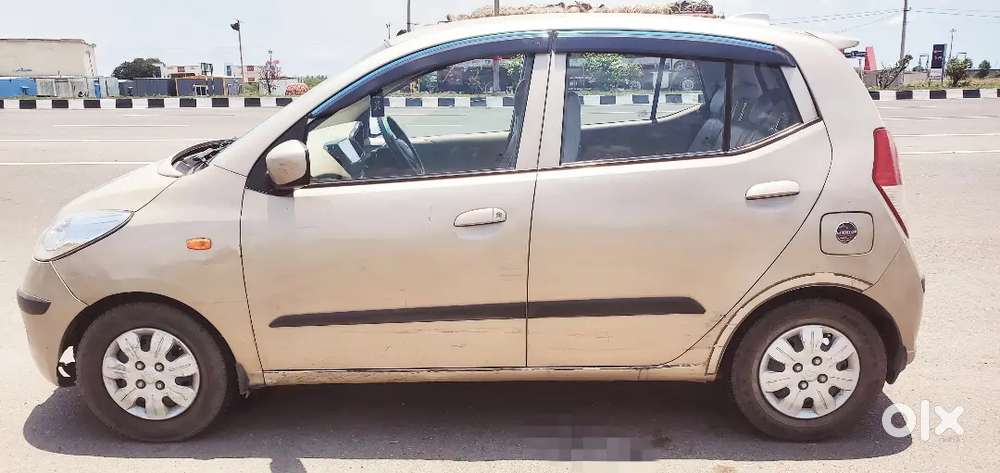 Hyundai I10 2030