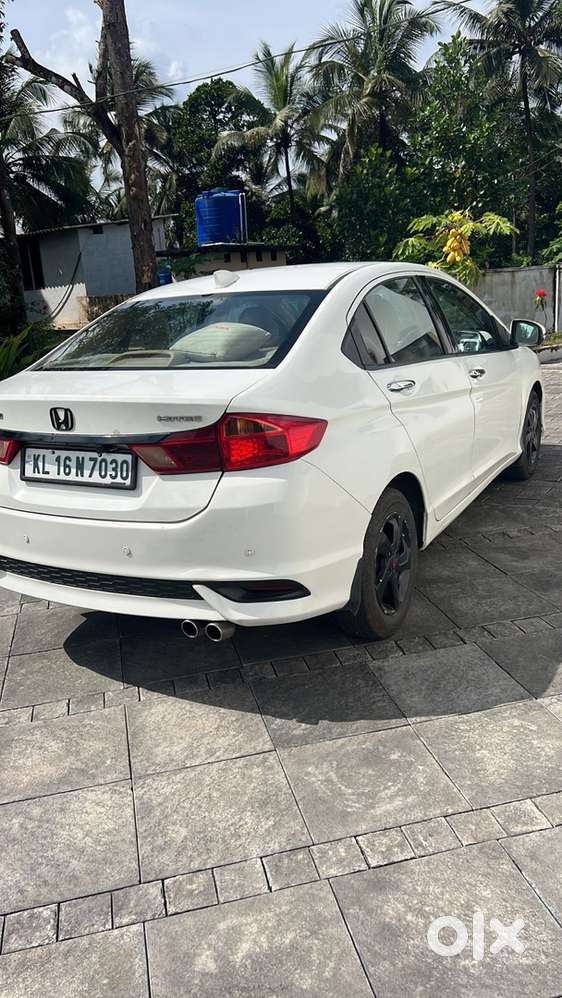 Honda City 2015 Diesel