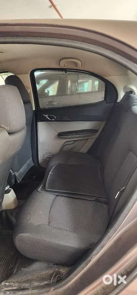 Tata Tiago Xz Diesel 2017