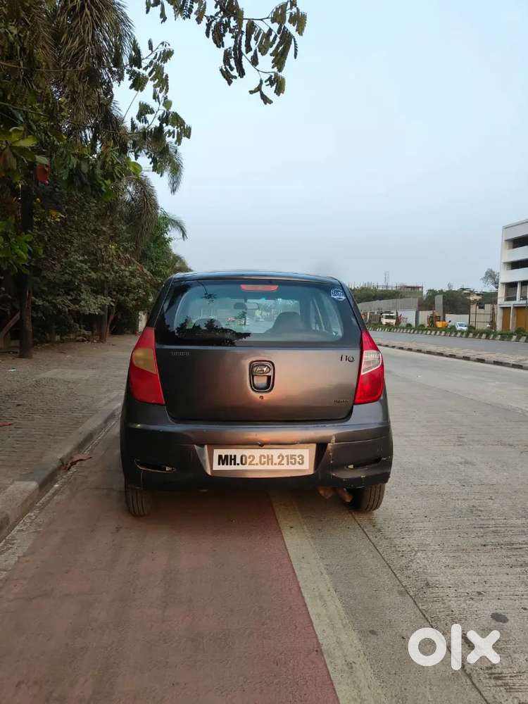 Hyundai I10 2012 Petrol Well Maintained