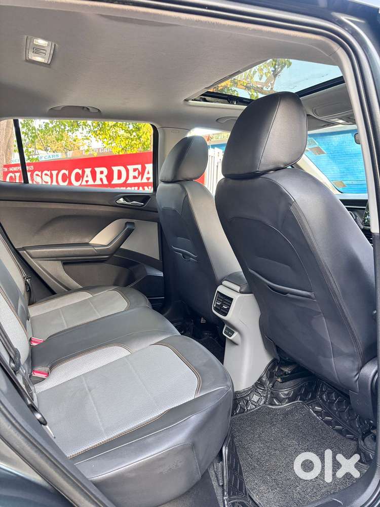 Skoda Kushaq Anniversary Edition 1.0l Tsi At, 2023, Diesel