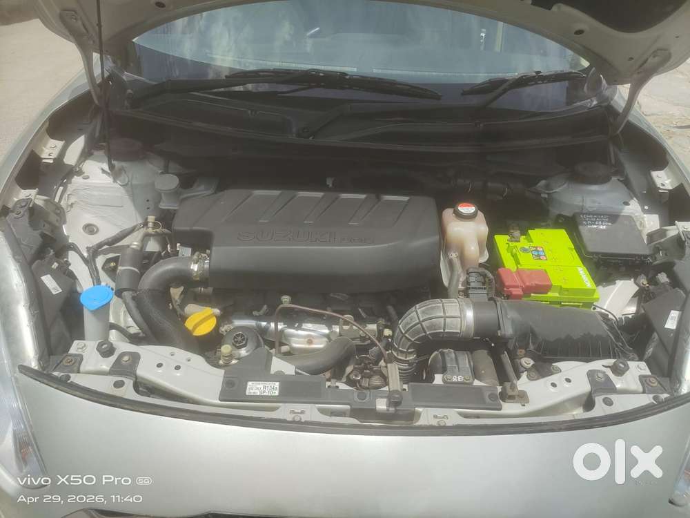 Maruti Suzuki Dzire 2017-2020 Zdi, 2020, Diesel