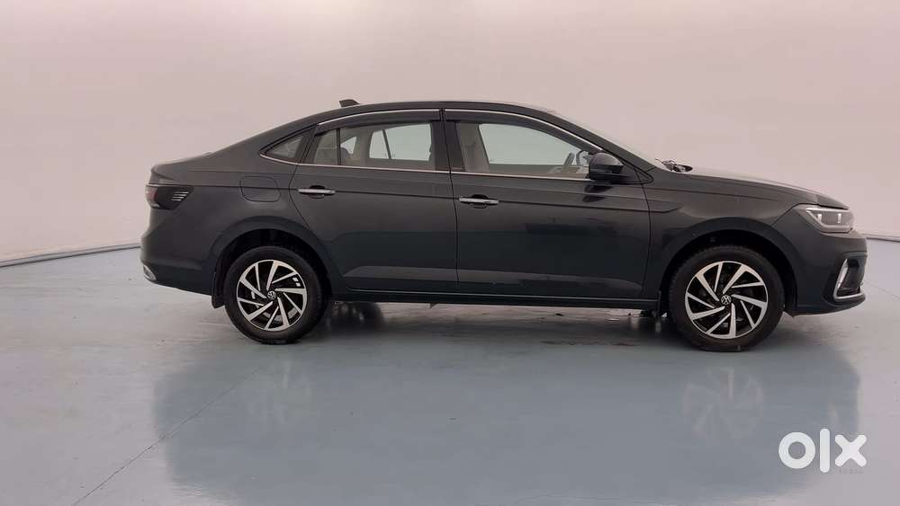 Volkswagen Virtus 1.0 Topline Tsi, 2023, Petrol