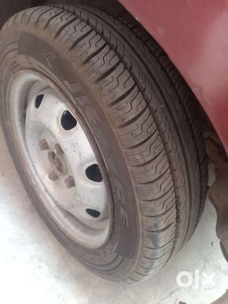 Maruti Suzuki Wagon R 2009