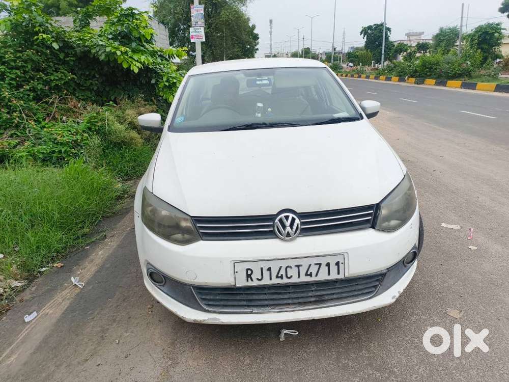 Vento 2013 Model