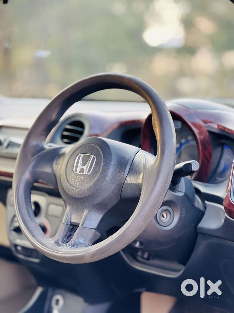 Honda Mobilio V I-dtec, 2015, Diesel