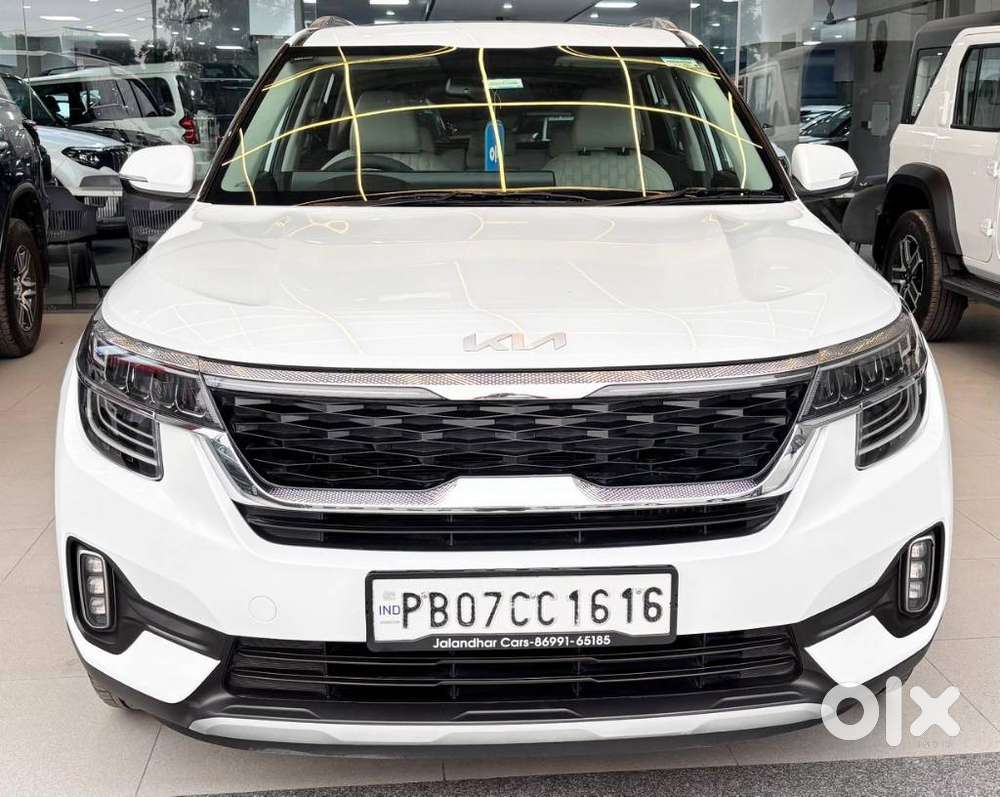 Hyundai Creta, 2023, Diesel