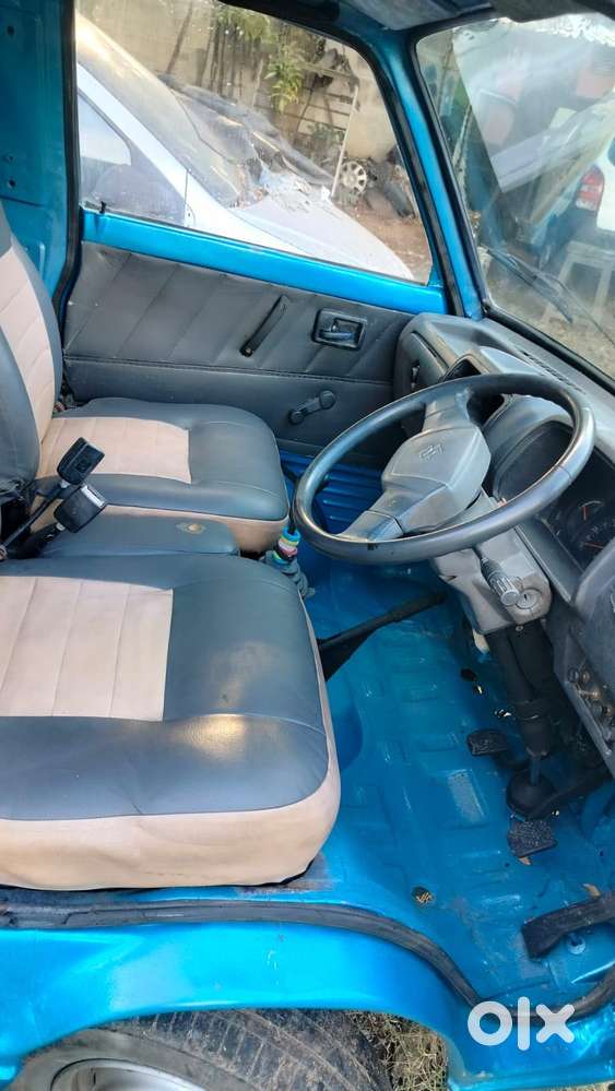 Maruti Suzuki Omni 5 Seater, 2009, Petrol