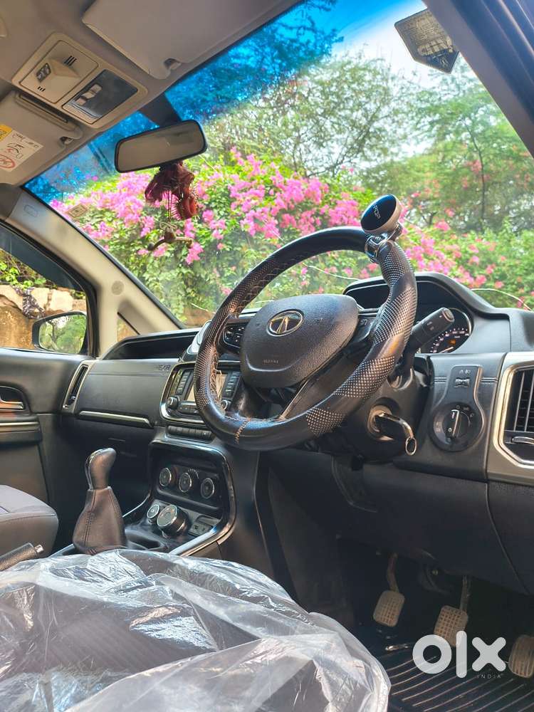 Tata Hexa Xm, 2017, Diesel