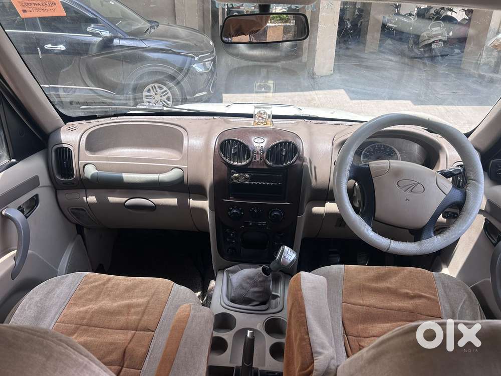 Mahindra Scorpio 2009-2014 Sle Bsiv, 2014, Diesel