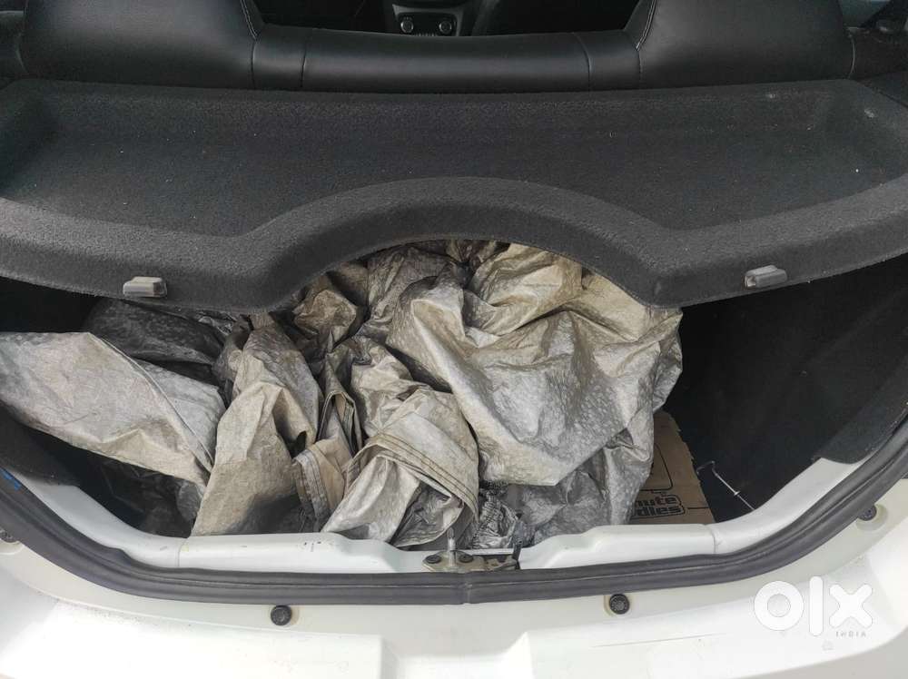 Tata Tiago 1.2 Revotron Xz Plus, 2021, Petrol