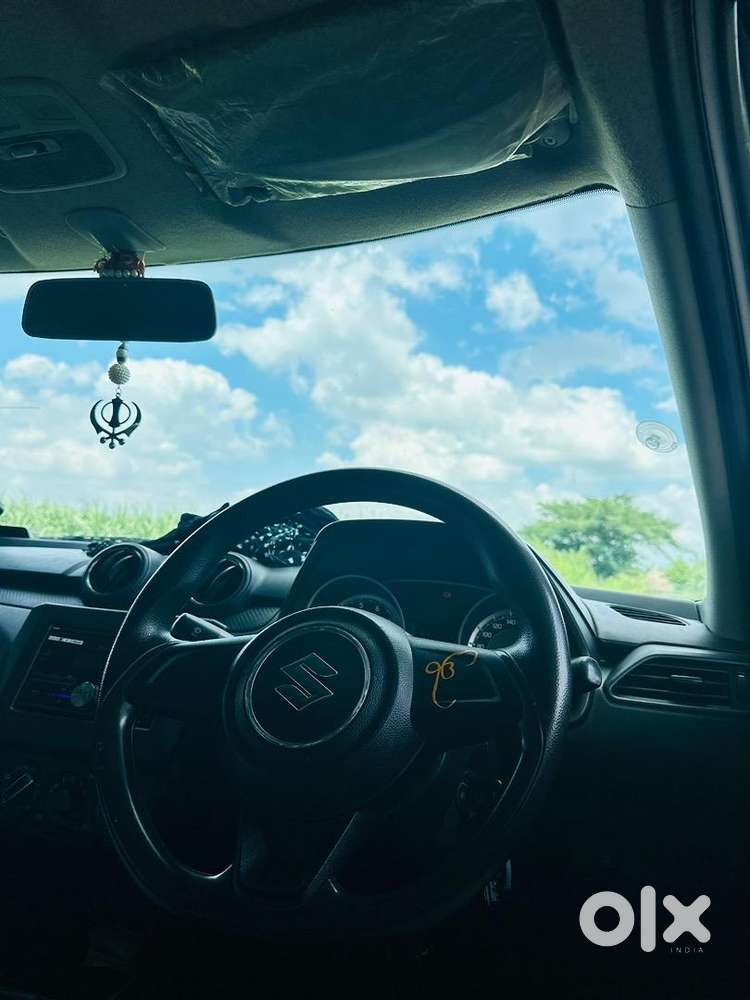 Maruti Suzuki Swift 2019 Petrol Good Condition