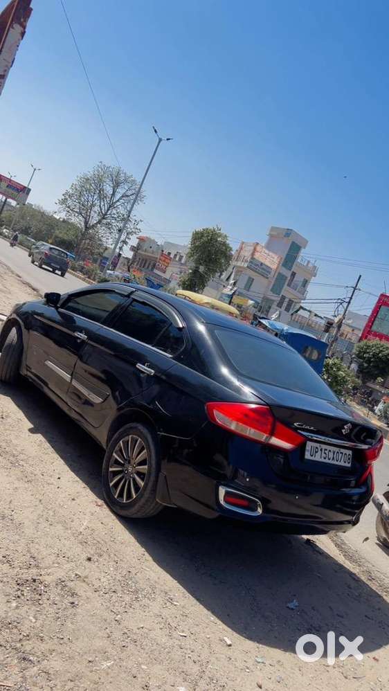 Maruti Suzuki Ciaz 2019 Aplha Top Diesel Well Maintained
