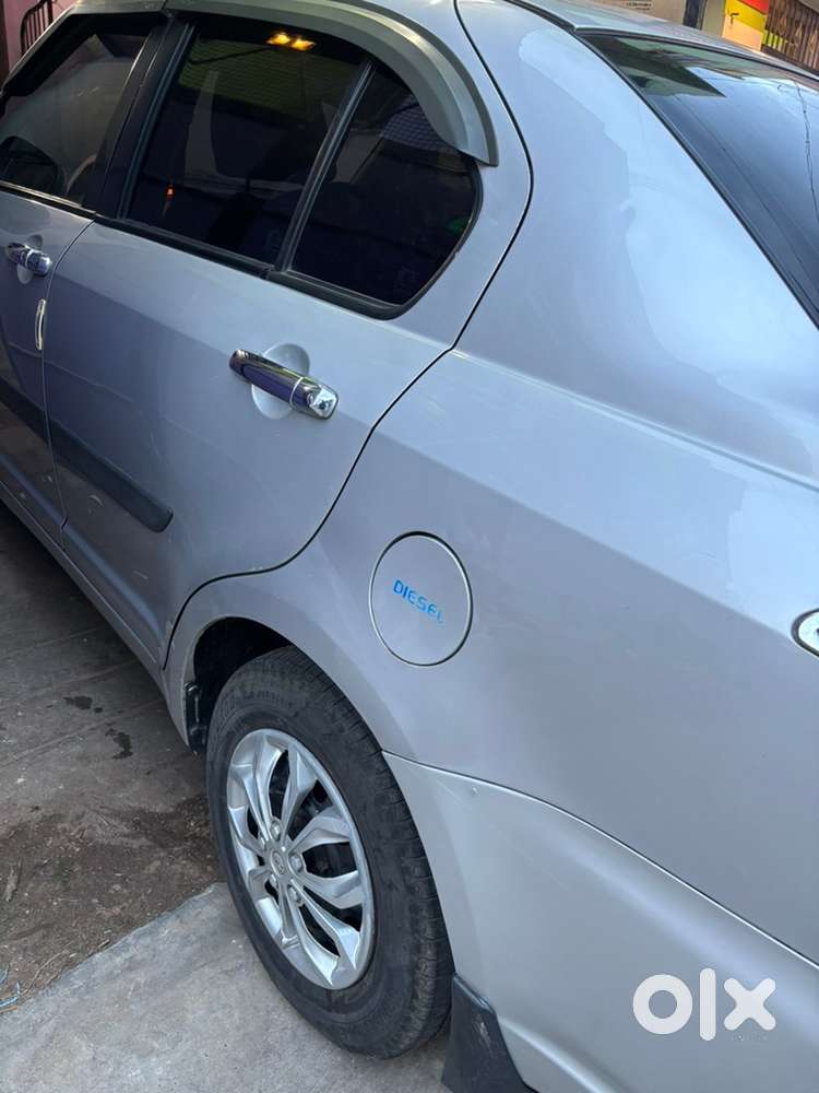 Maruti Suzuki Swift Dzire 2011 Diesel Well Maintained