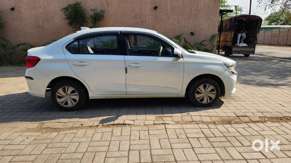 Honda Amaze 1.5 Smt I Dtec, 2021, Diesel