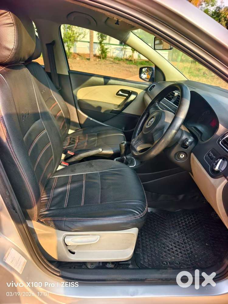 Volkswagen Polo, 2011, Petrol