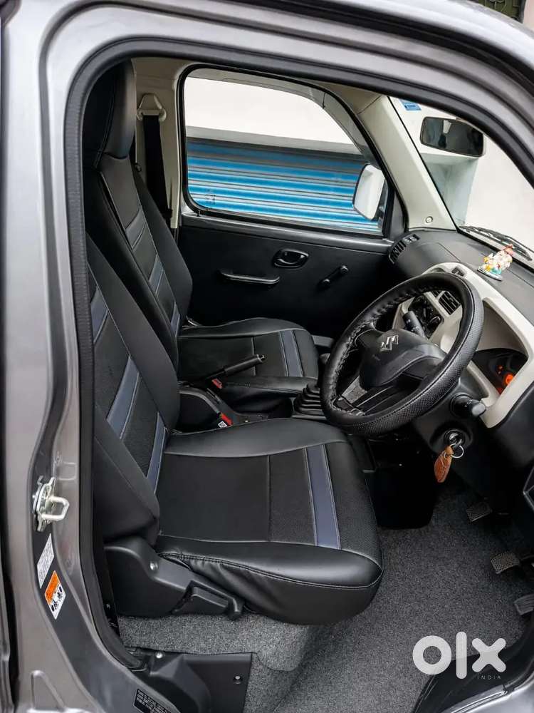 Maruti Suzuki Eeco 2026 Ac