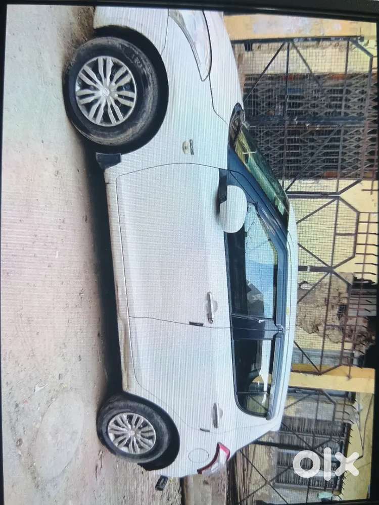 Maruti Suzuki Swift 2012