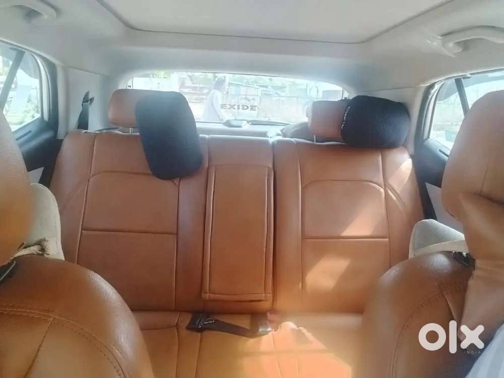Hyundai Creta Diesel Manual 2022 Variant