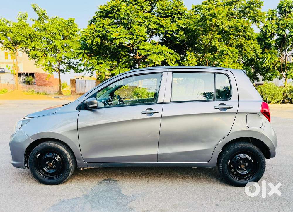Maruti Suzuki Celerio Zxi Amt, 2020, Petrol