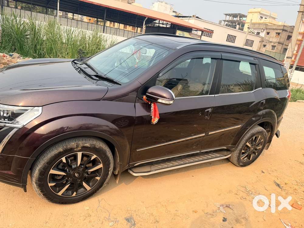 Mahindra Xuv500 2020 Diesel Well Maintained