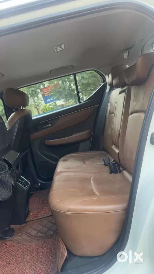 Honda Elevate Zx Cvt, 2024, Petrol