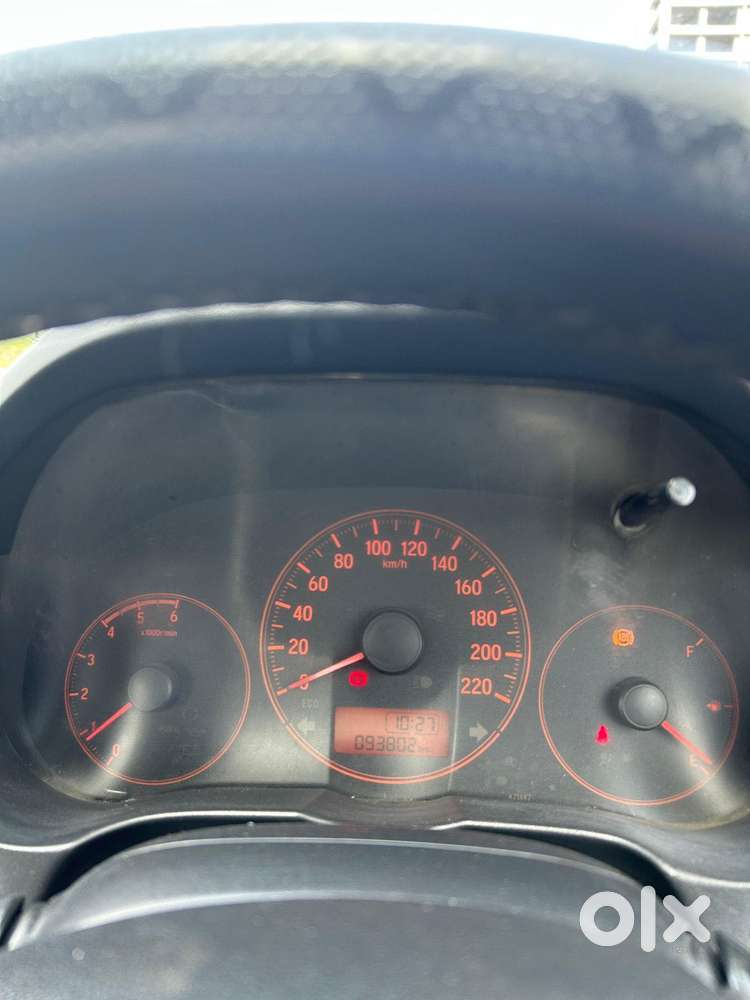 Honda City Sv Mt I-dtec, 2014, Diesel