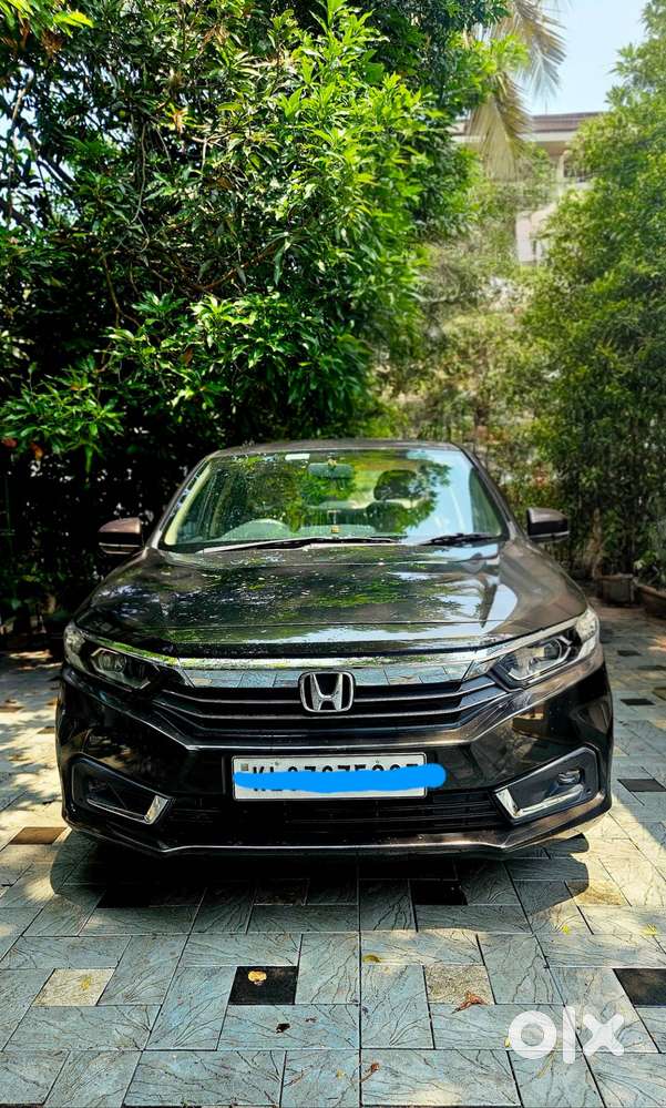 Single Owner , Amaze 2022 Model