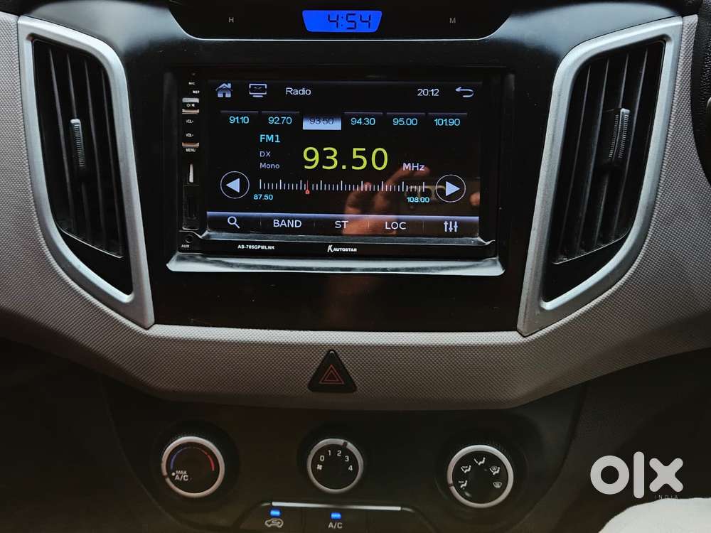 Hyundai Creta 1.4 E Plus Crdi, 2018, Diesel