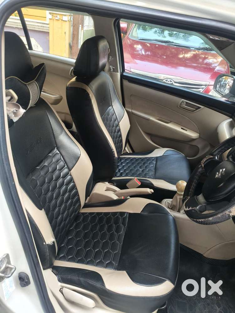 Maruti Suzuki Swift Dzire Ldi Bsiv, 2017, Diesel