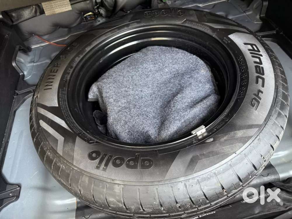 Hyundai Creta 1.5 Sx, 2023, Petrol