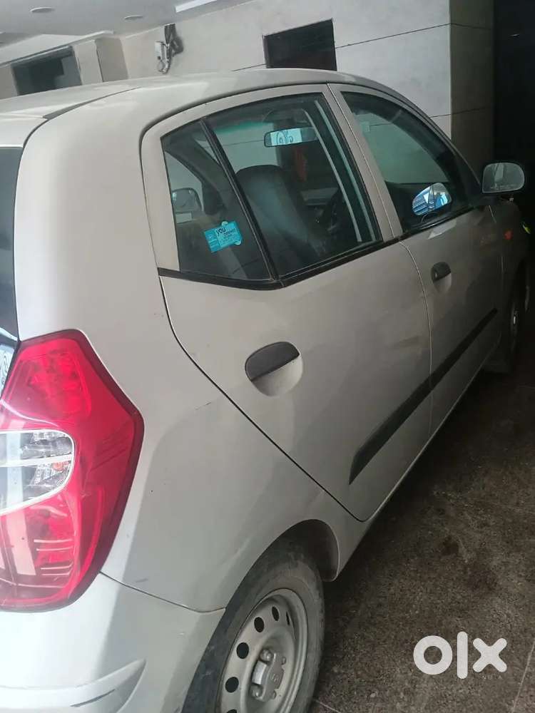 Hyundai I10 2016 Petrol 32503 Km Driven
