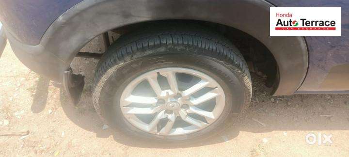 Renault Triber Rxt Easy-r Amt, 2022, Petrol