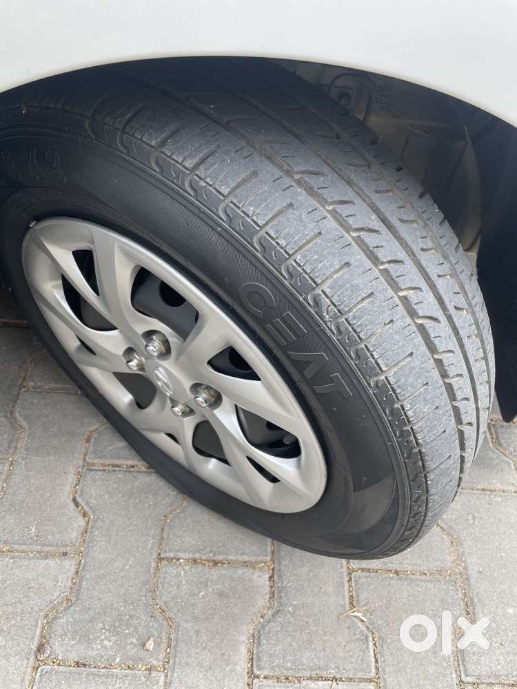 Hyundai Grand I10 Sportz, 2018, Petrol