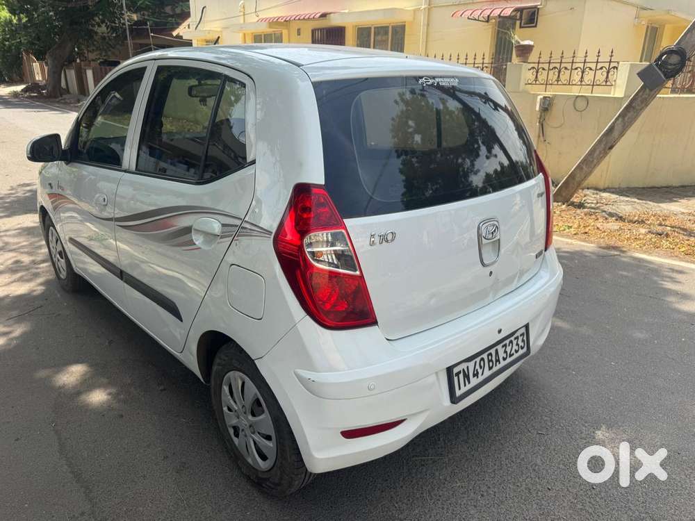 Hyundai I10 1.2 Kappa Magna, 2014, Petrol