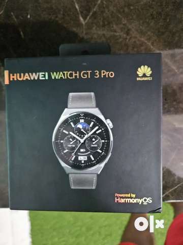 Huawei smartwatch olx hotsell