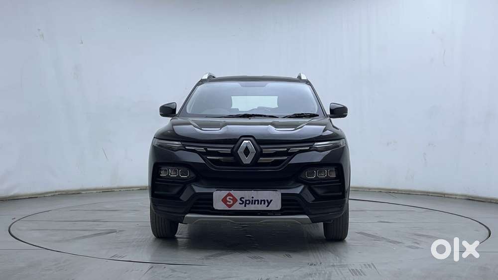 Renault Kiger Rxz, 2023, Petrol