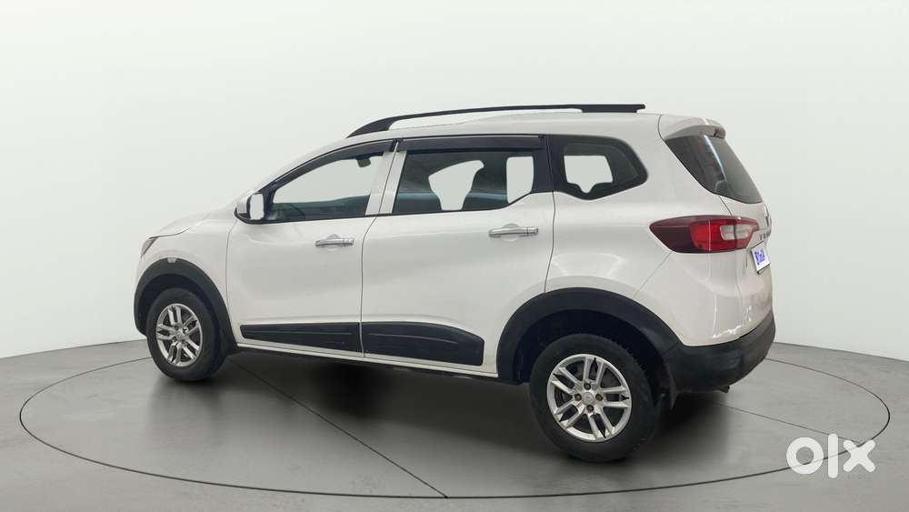 Renault Triber Rxl, 2021, Petrol