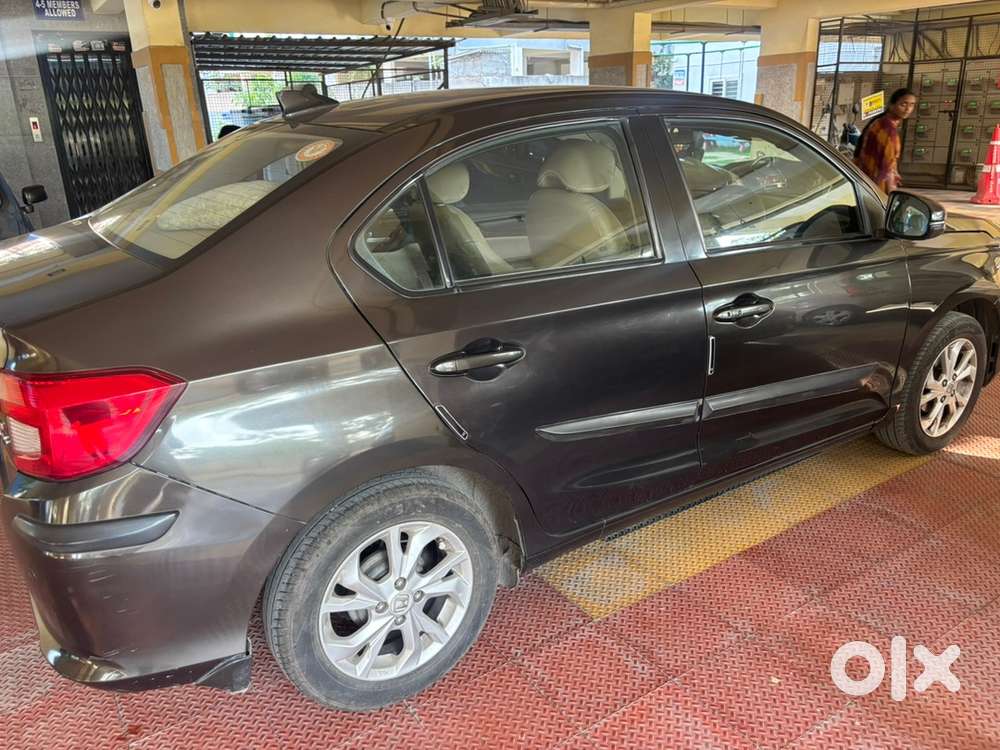 Honda Amaze Petrol 2020