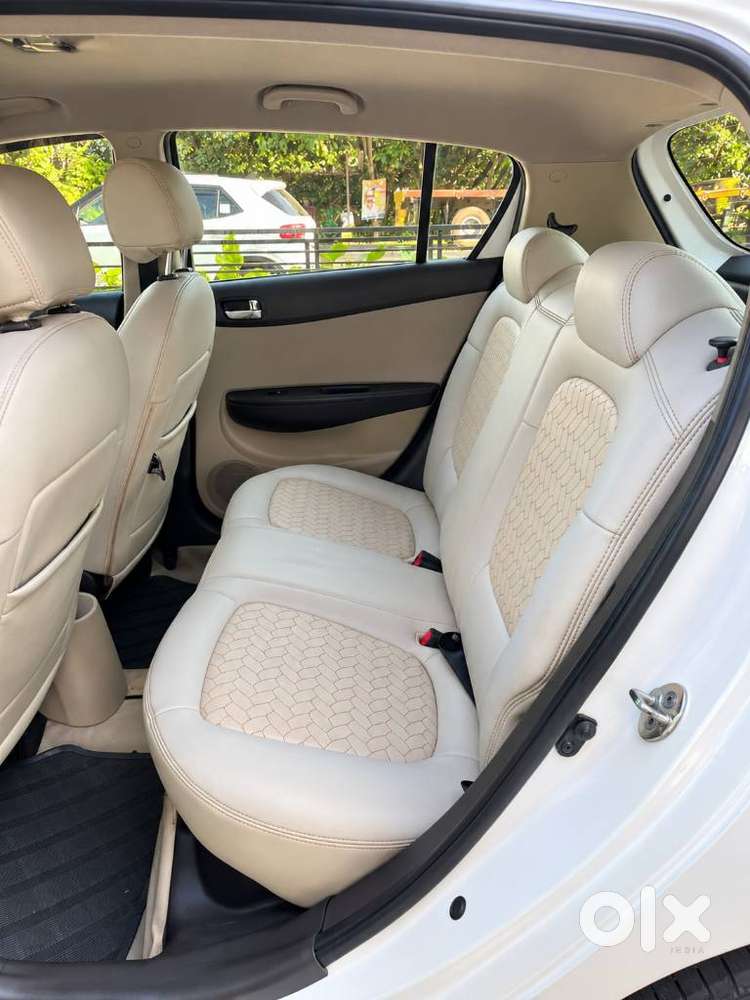 Hyundai I20 Magna Plus Diesel, 2011, Diesel